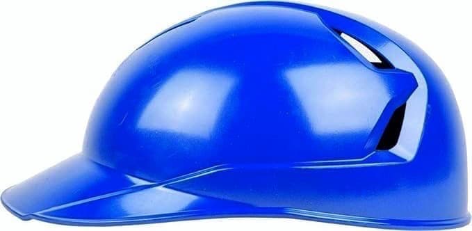 新品2026年アメリカ限定☆最高級アンダーアーマー☆キャッチャーヘルメット☆青☆