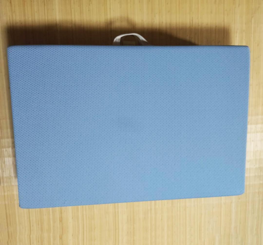 ドルミール　低反発マットレス　シングル