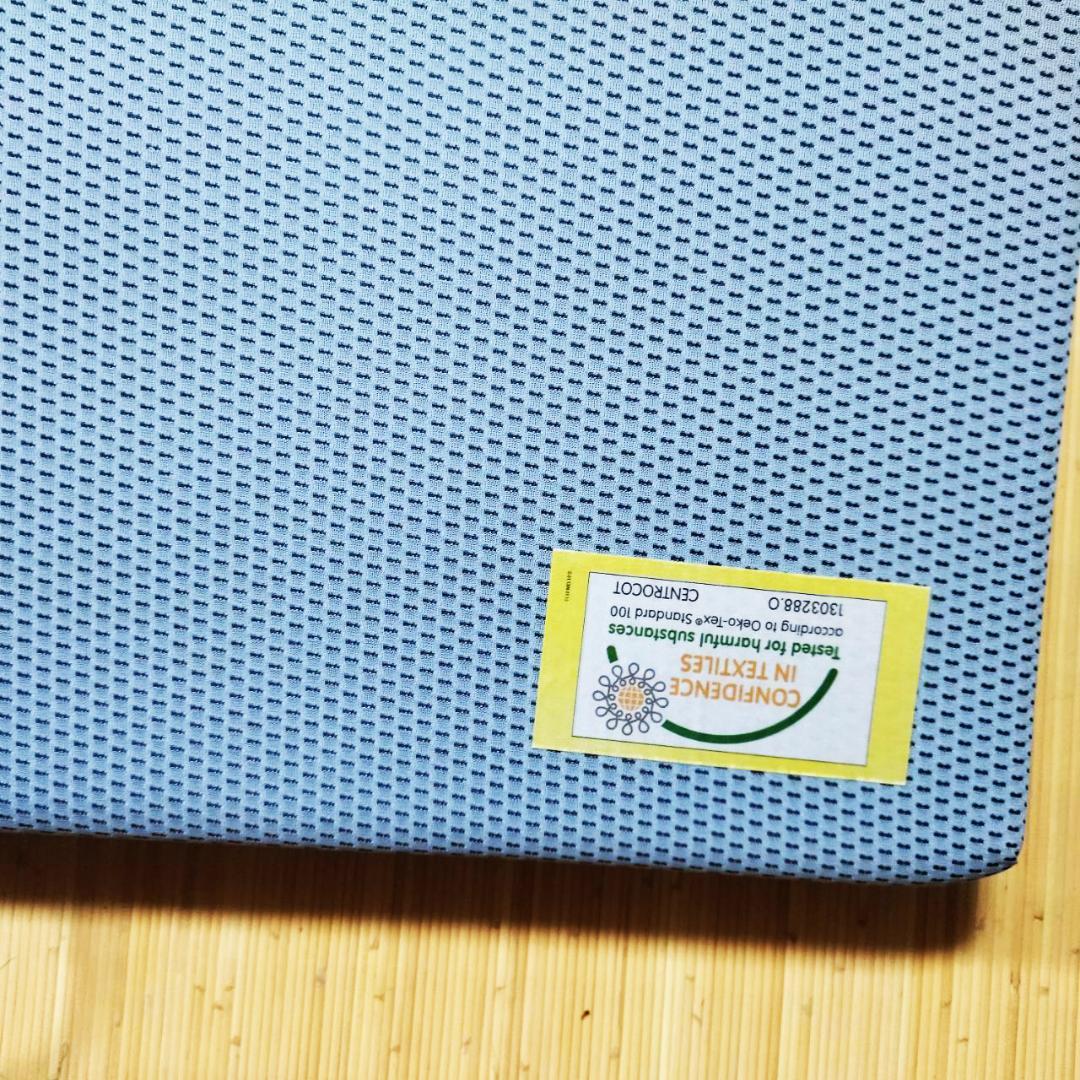 ドルミール　低反発マットレス　シングル