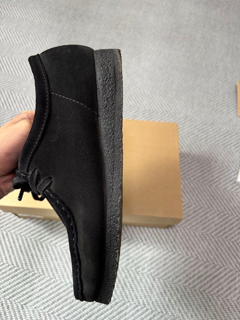 Clarks ワラビー　26.5センチ