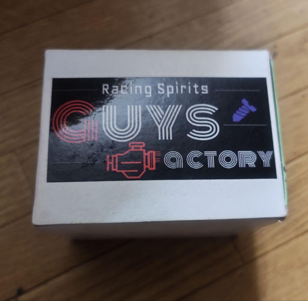 シグナス ハイコンプ ピストン 125 ガイズファクトリー