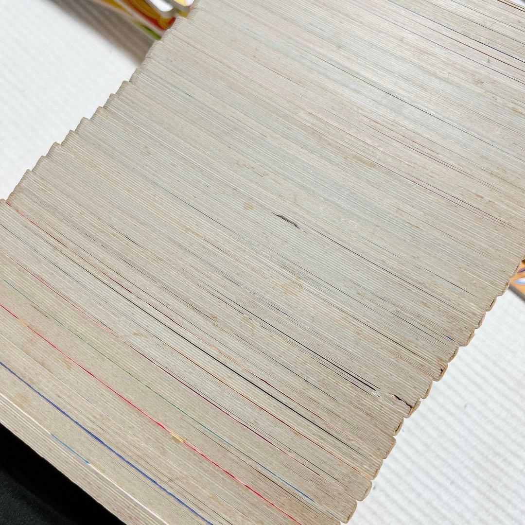 美少女戦士セーラームーン テレビ絵本　全巻セット　55冊　初版