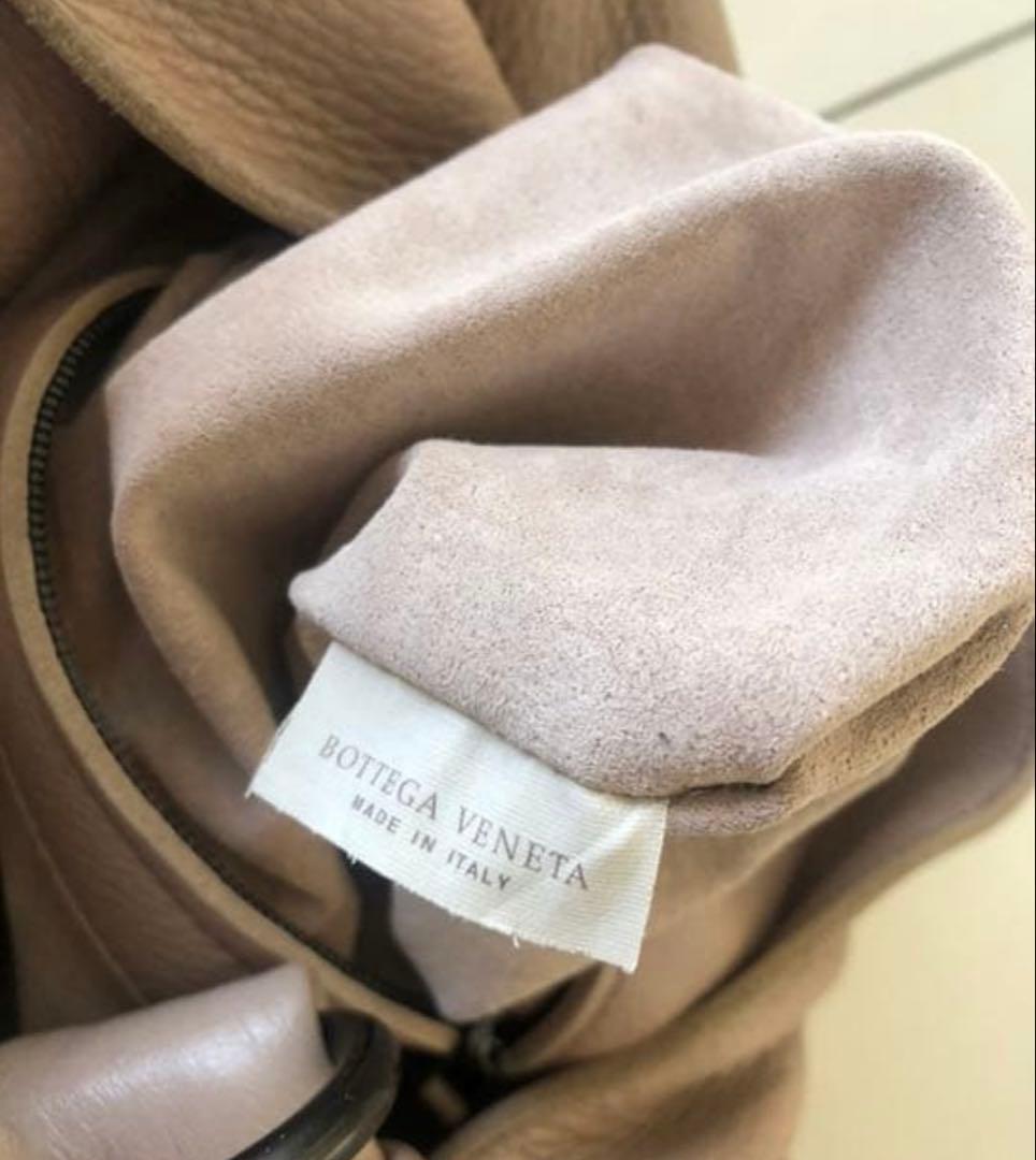 ボッテガバック