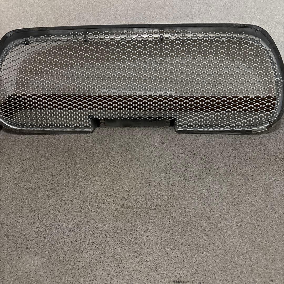 絶版　l700s メッシュグリル　セット