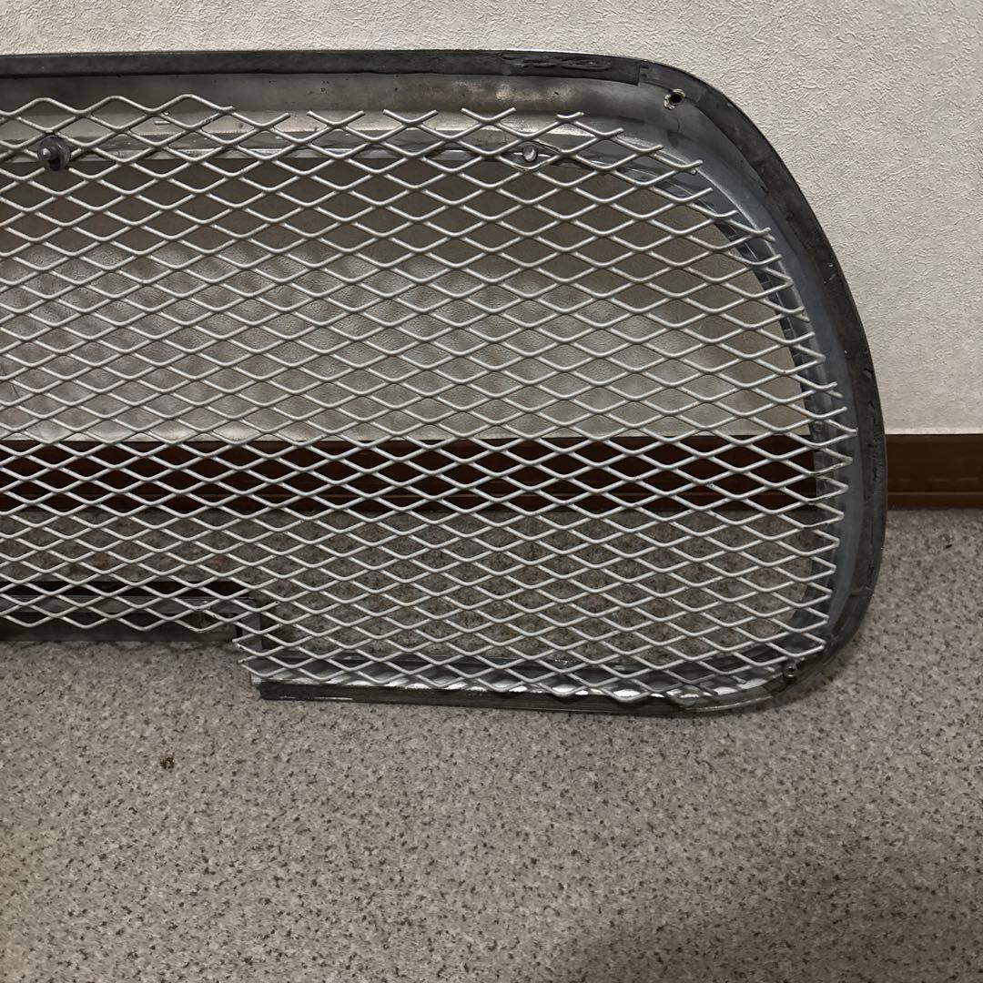 絶版　l700s メッシュグリル　セット
