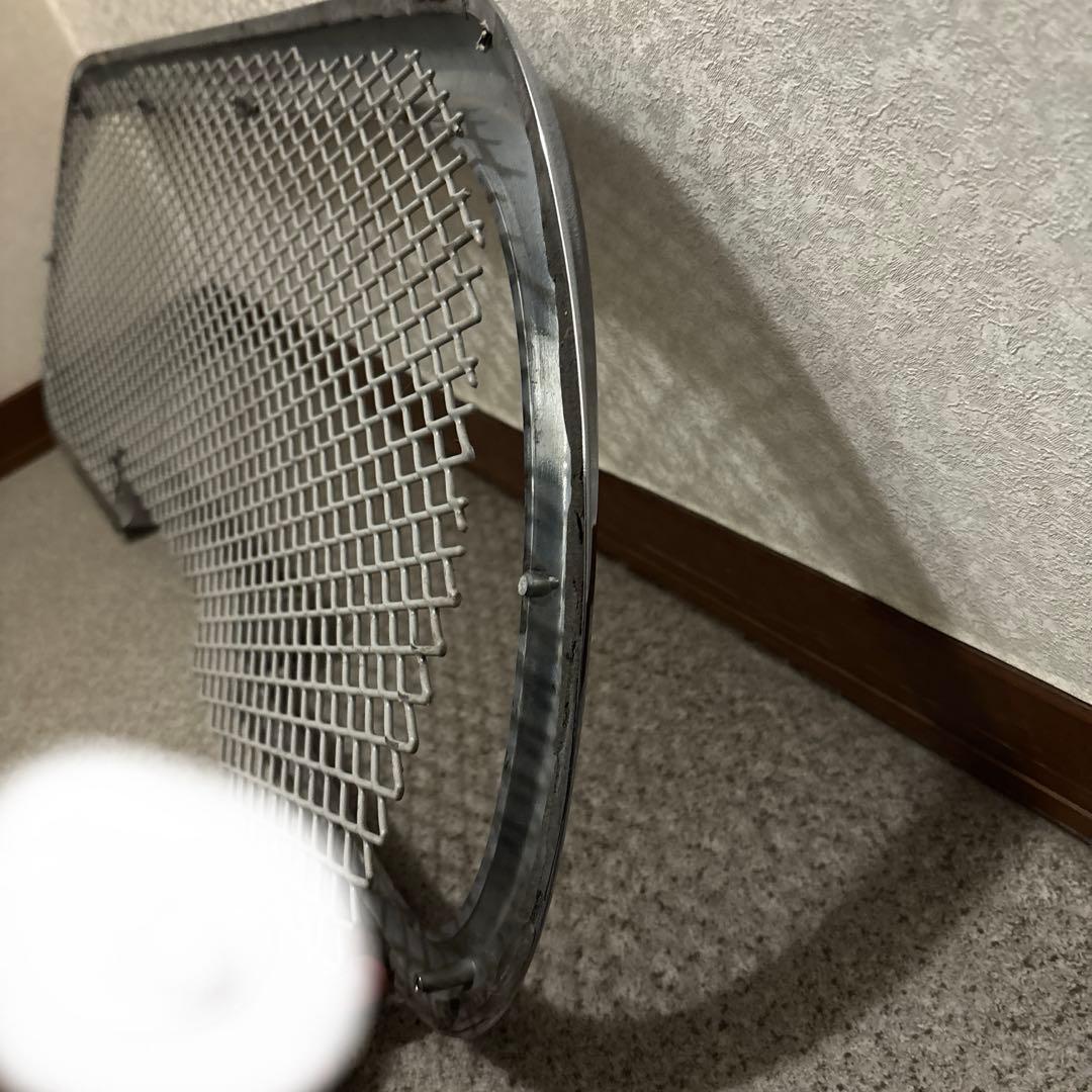 絶版　l700s メッシュグリル　セット