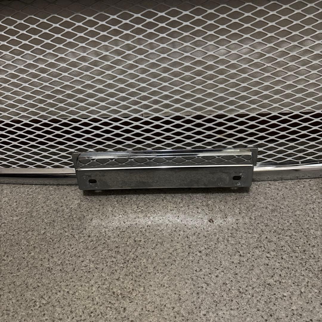 絶版　l700s メッシュグリル　セット