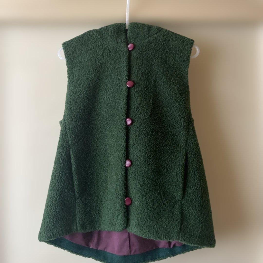 ホコモモラ　ボアベスト