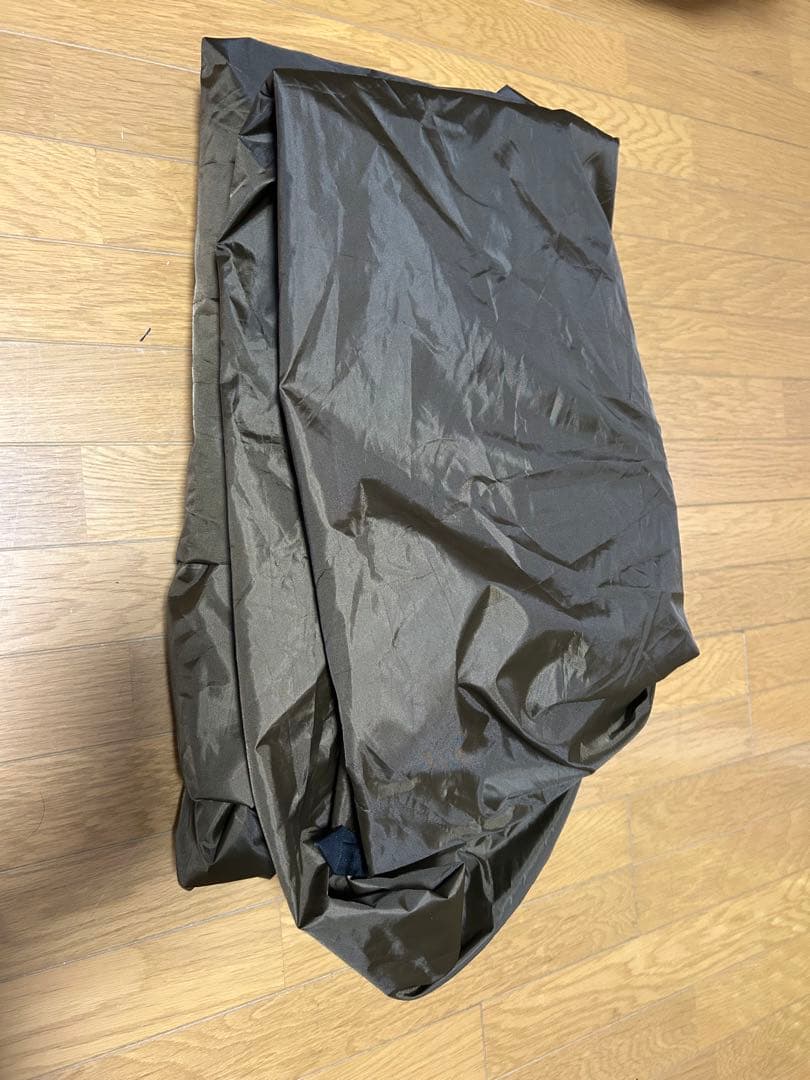 peakスノーピーク エントリー2ルームエルフィールドテントマットセット