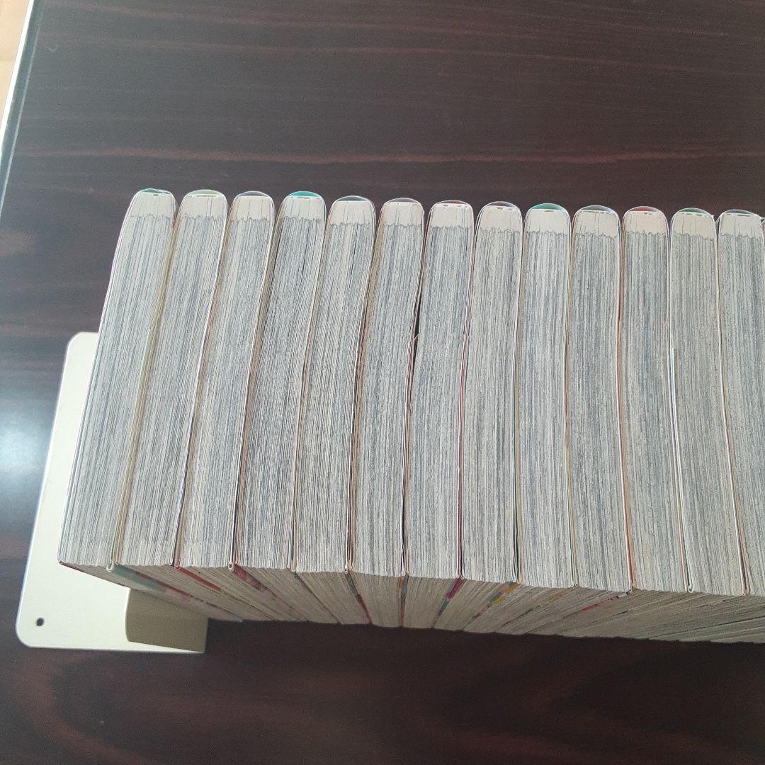 ウィッチウォッチ 1~24巻最新刊セット