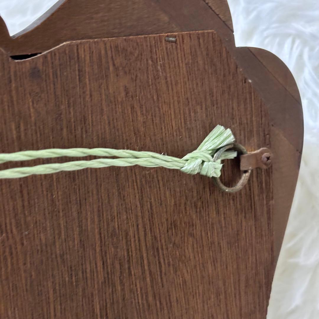 ビンテージ ウォールミラー 鏡 木枠ミラー 壁掛け 立て掛け 彫刻 アンティーク