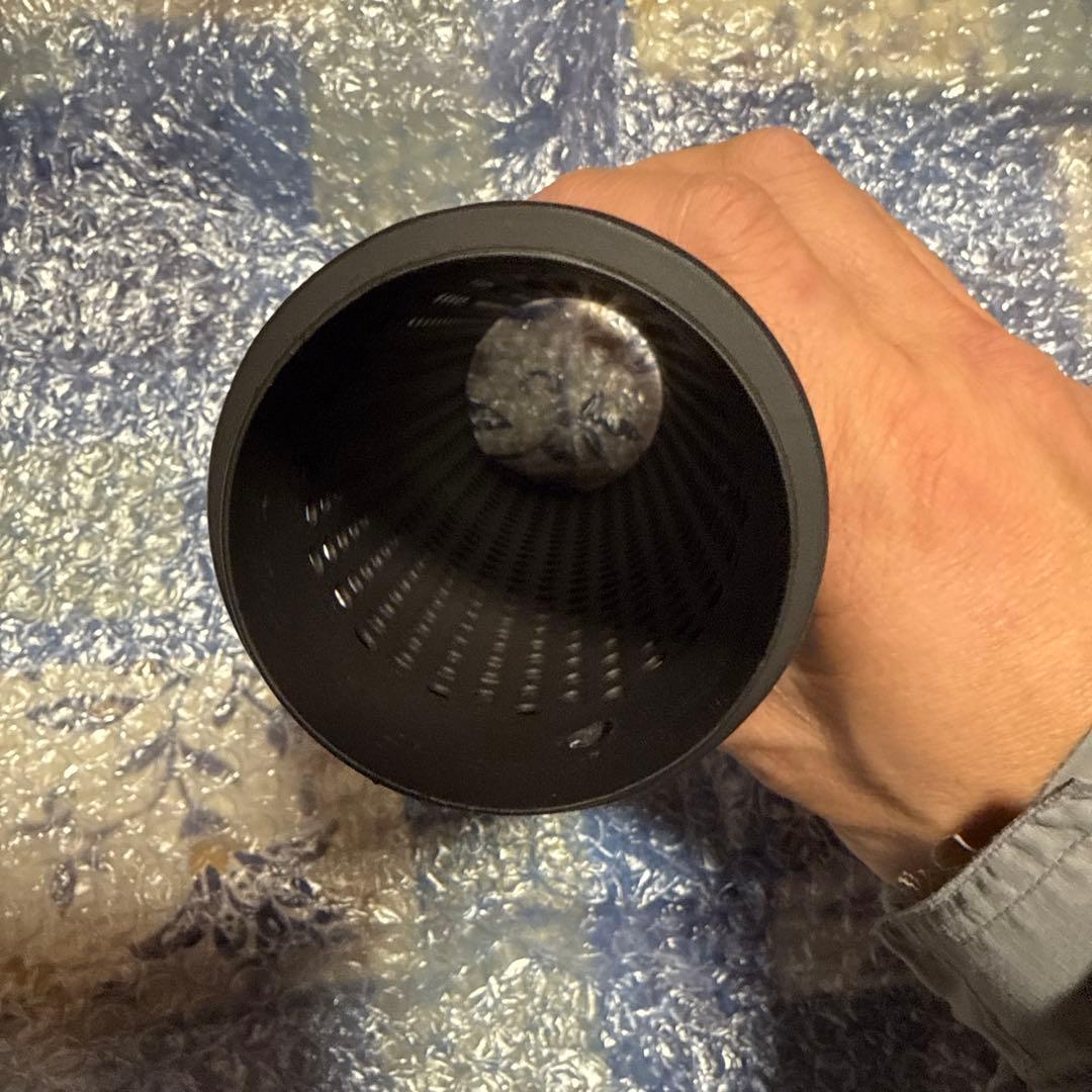 昭和アナログ　トーキョー鉄管　70φ用　S5670 バッフル　新品未使用