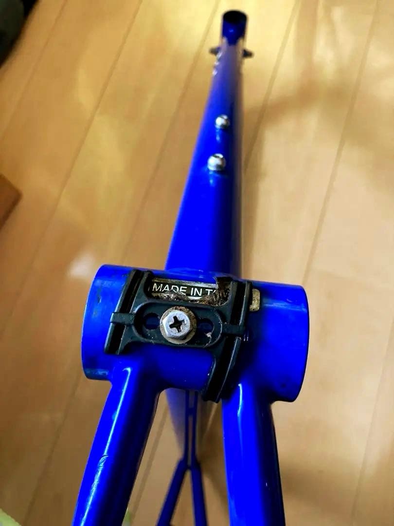 サーリー　ロングホールトラッカー SURLY long haul trucker