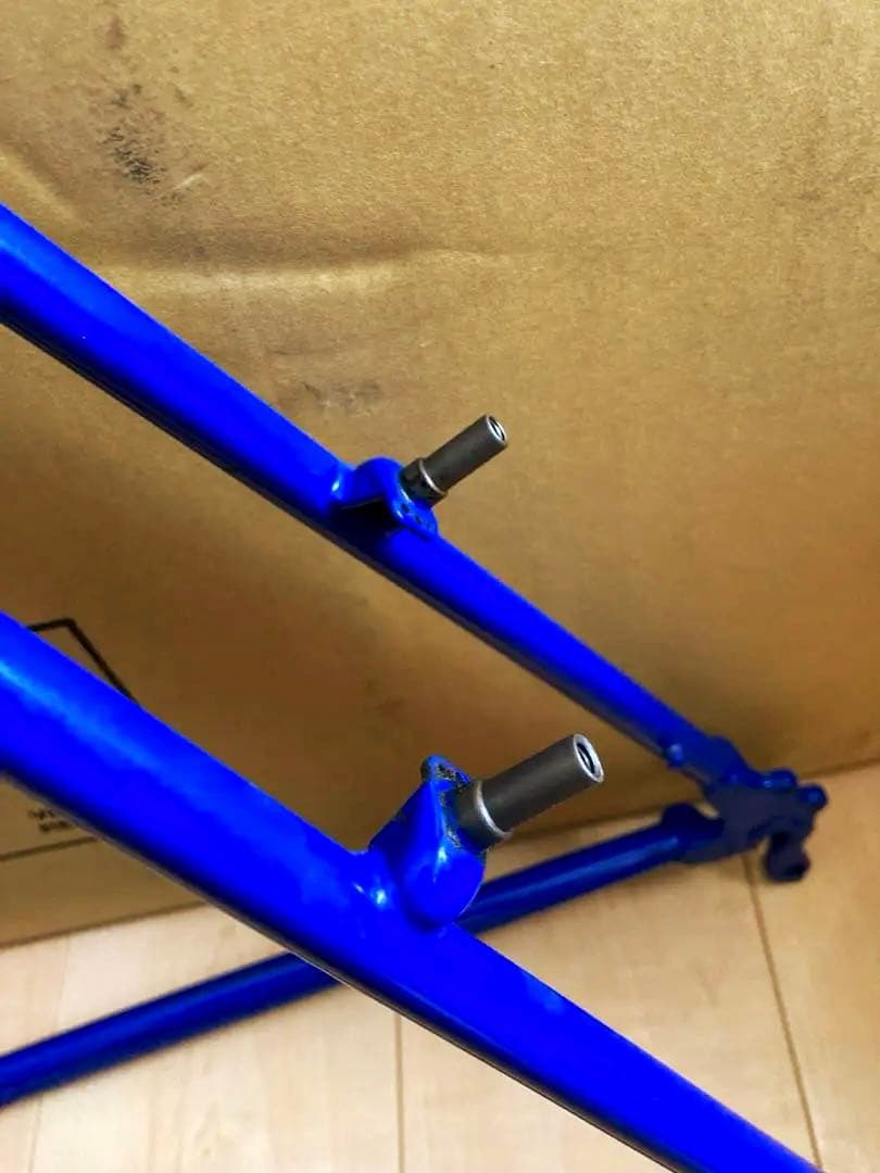 サーリー　ロングホールトラッカー SURLY long haul trucker