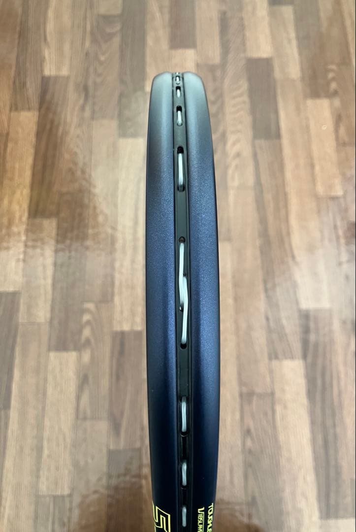 エフレーザー5S 軟式テニス　ヨネックス　ソフトテニス　ラケット