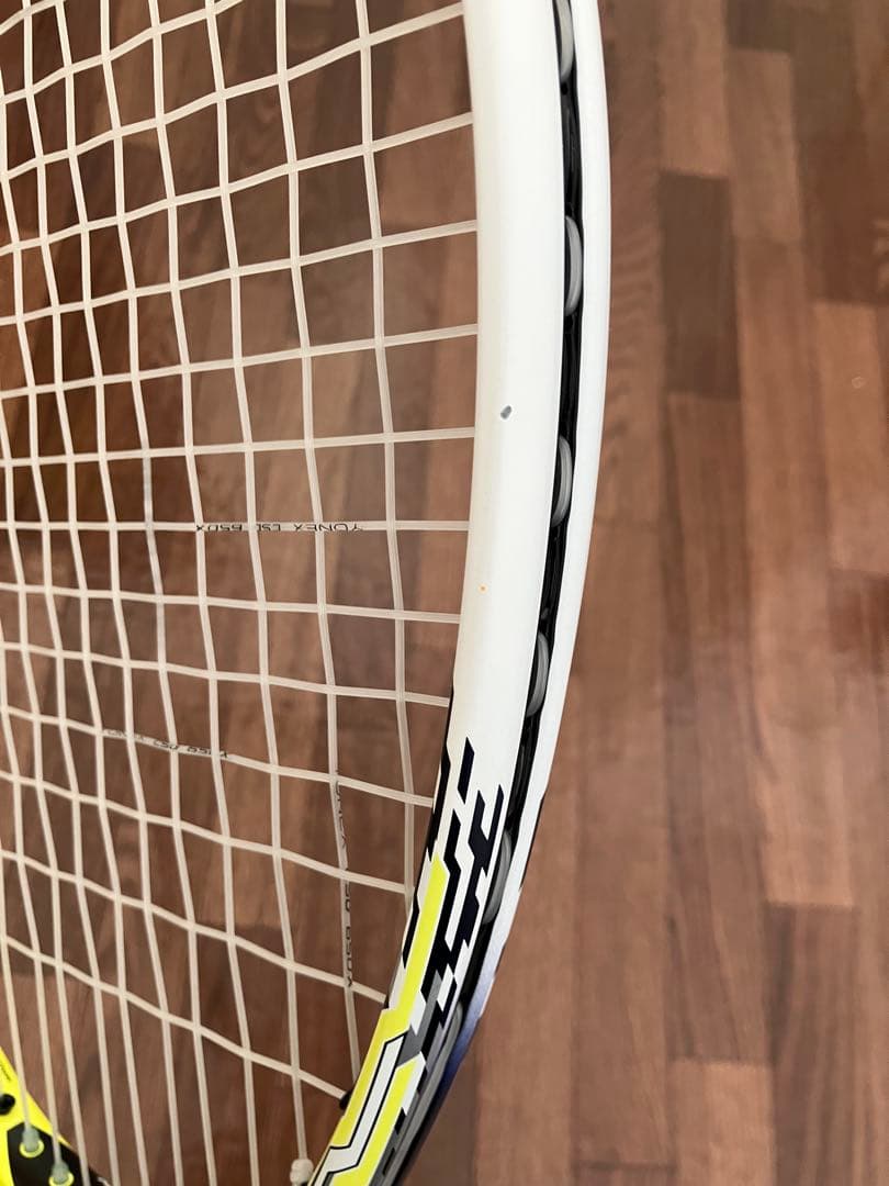 エフレーザー5S 軟式テニス　ヨネックス　ソフトテニス　ラケット