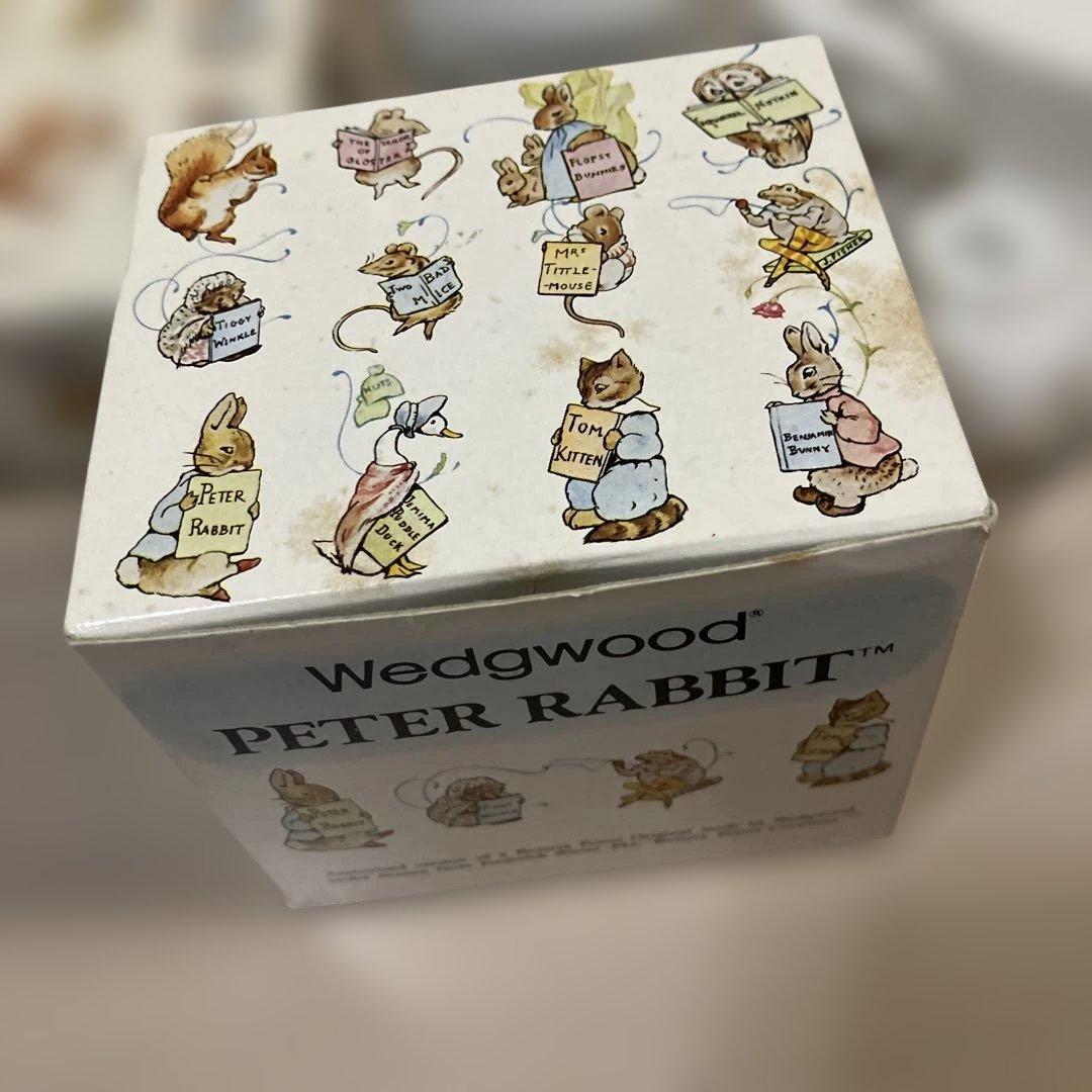 ピーターラビット　 食器　皿