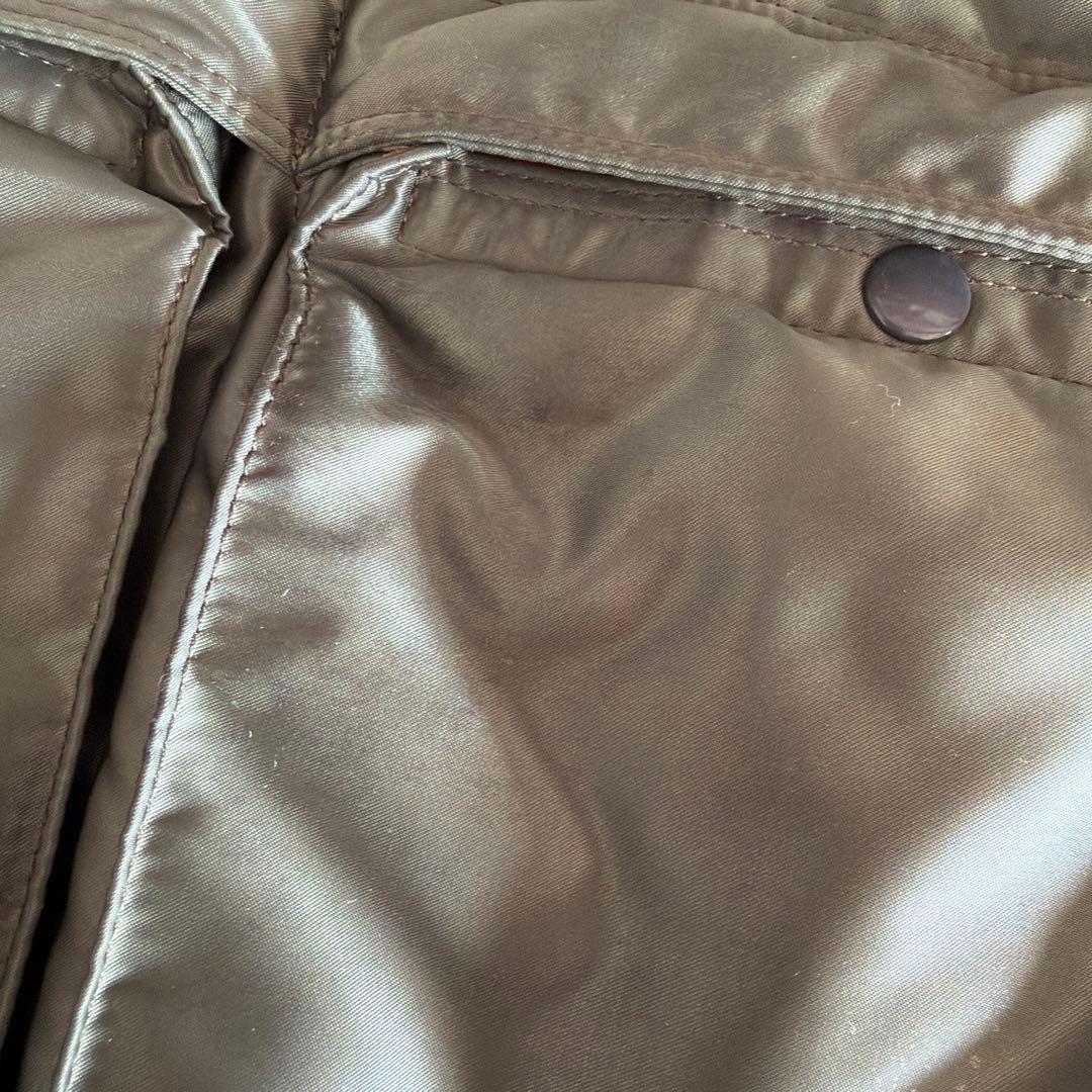 【吉田カバン】　Porter 2wayバッグ