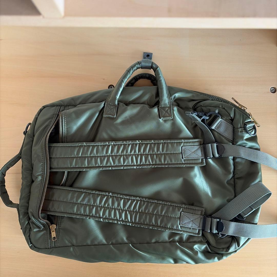 【吉田カバン】　Porter 2wayバッグ