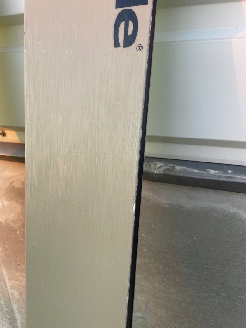 スキー VECTOR GLIDE POLARVE LIGHT 186 cm