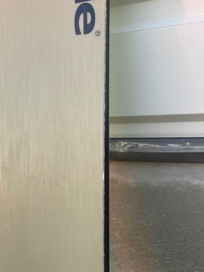 スキー VECTOR GLIDE POLARVE LIGHT 186 cm