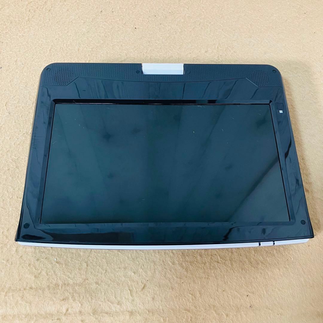 SU-10PB 10インチポータブルブルーレイプレーヤー Blu-ray