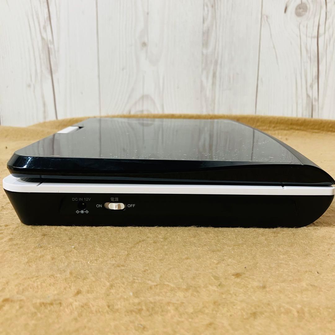 SU-10PB 10インチポータブルブルーレイプレーヤー Blu-ray