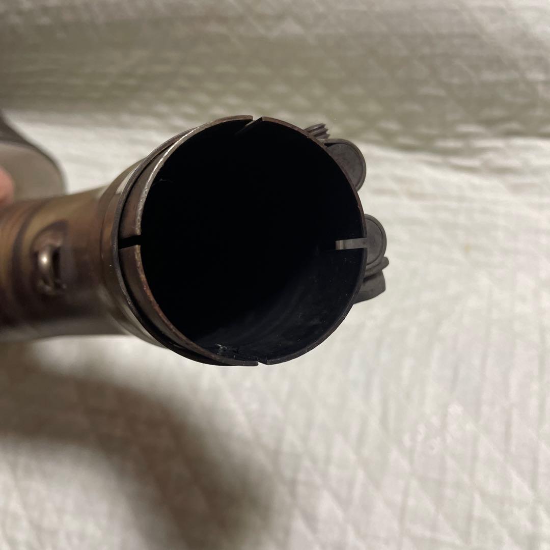 銀*色様 CBR250RR MC51 アクラポビッチ　サイレンサー　ホンダ　バイ