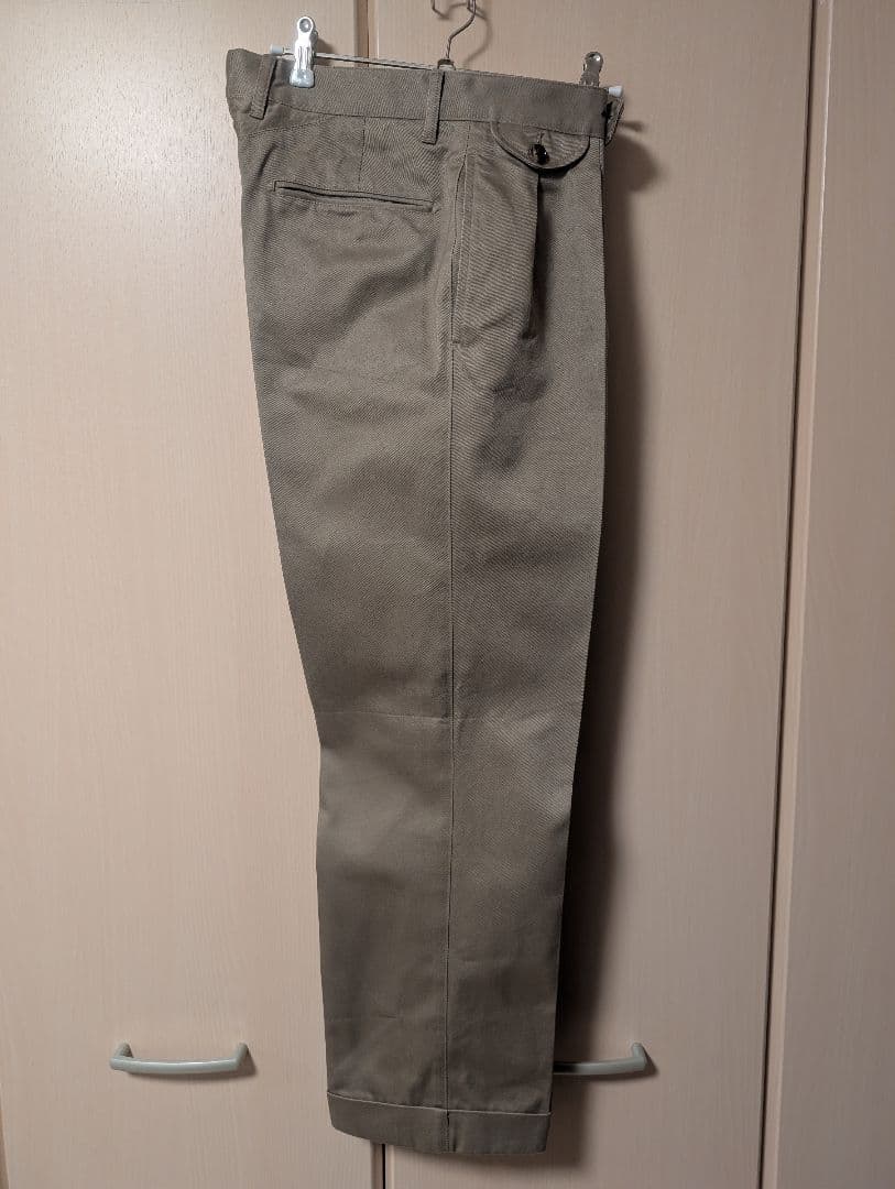 バーンストーマー マッカーサー2 1945P Mサイズ BARNSTORMER