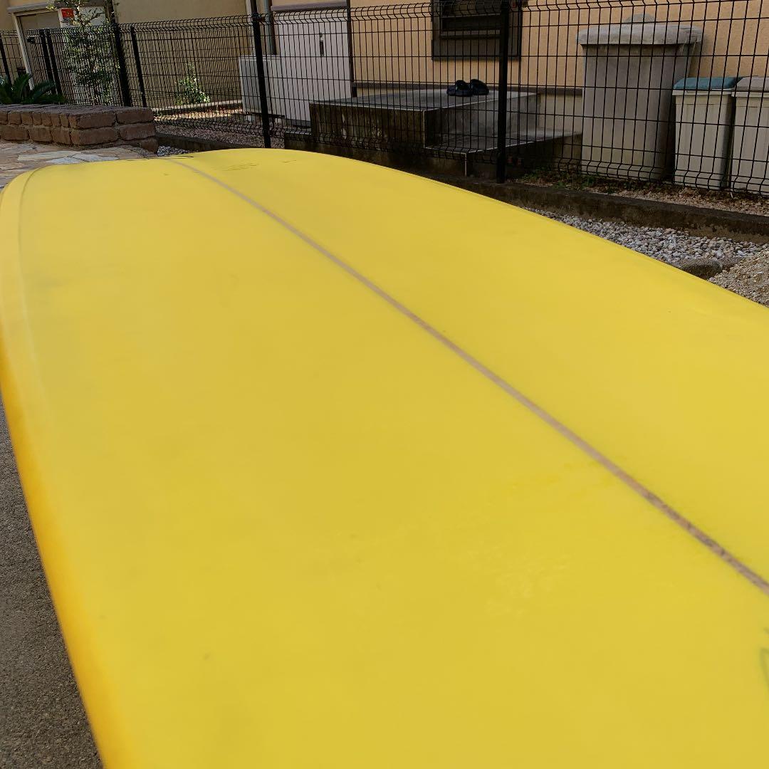 Stewart スチュワート surfboard 7'3\"