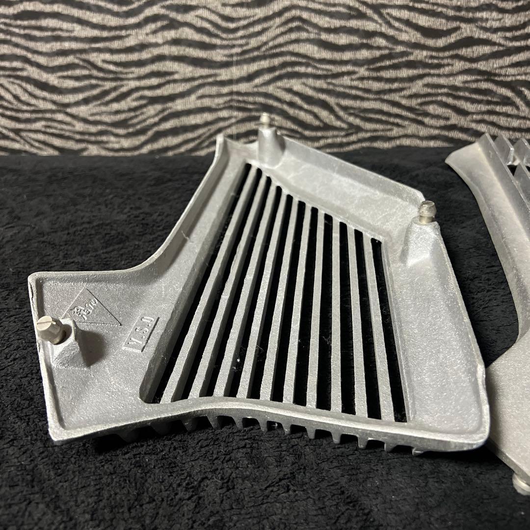 CBX400F 鬼フィン　V.S.O アルフィンカバー当時物