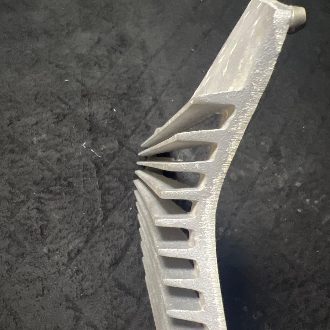 CBX400F 鬼フィン　V.S.O アルフィンカバー当時物