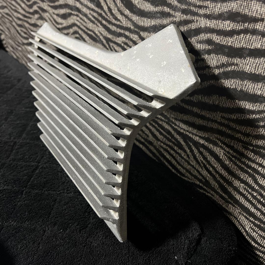 CBX400F 鬼フィン　V.S.O アルフィンカバー当時物