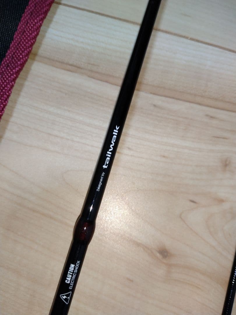 tailwalk トラウティアフェリーク C49L/G 4'9\"