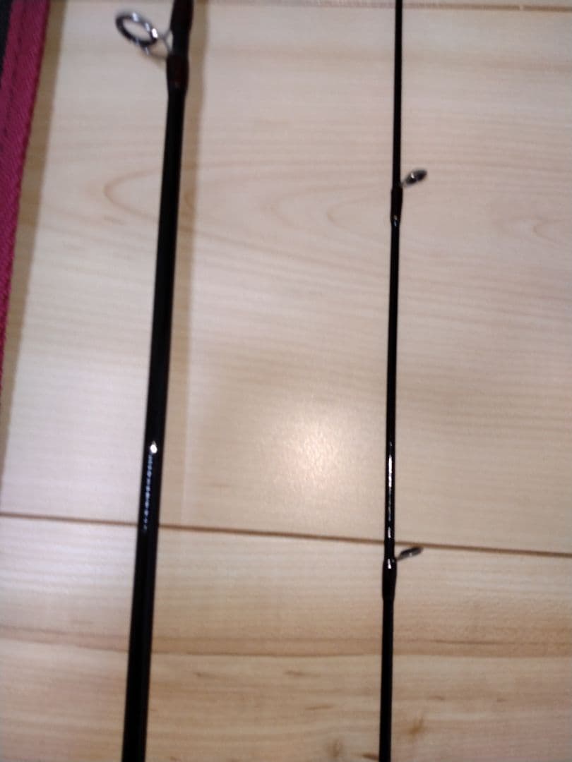 tailwalk トラウティアフェリーク C49L/G 4'9\"