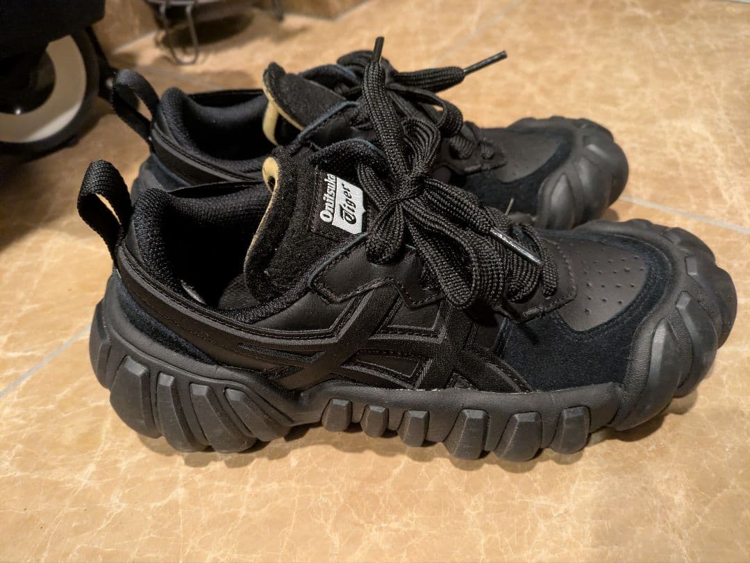 Onitsuka Tigerオニツカタイガー DENTIGRE LS