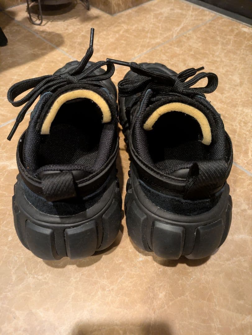 Onitsuka Tigerオニツカタイガー DENTIGRE LS