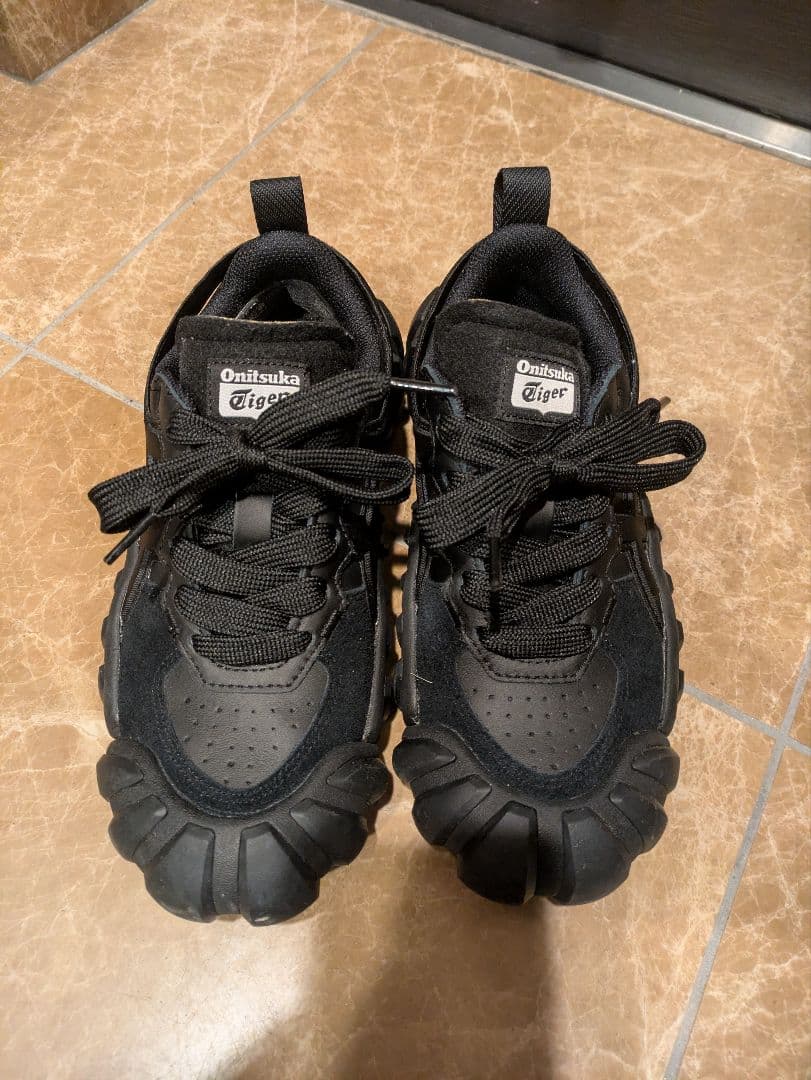 Onitsuka Tigerオニツカタイガー DENTIGRE LS