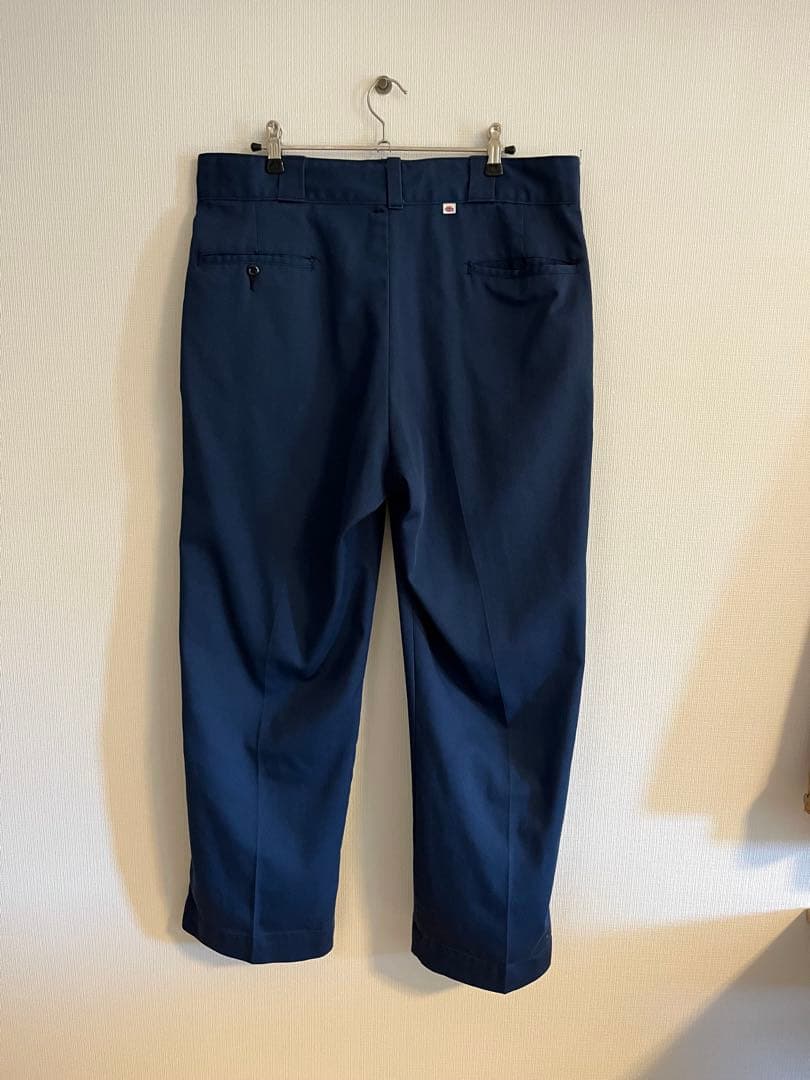 80s 90s dickies チビタグ