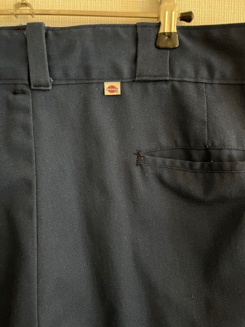 80s 90s dickies チビタグ
