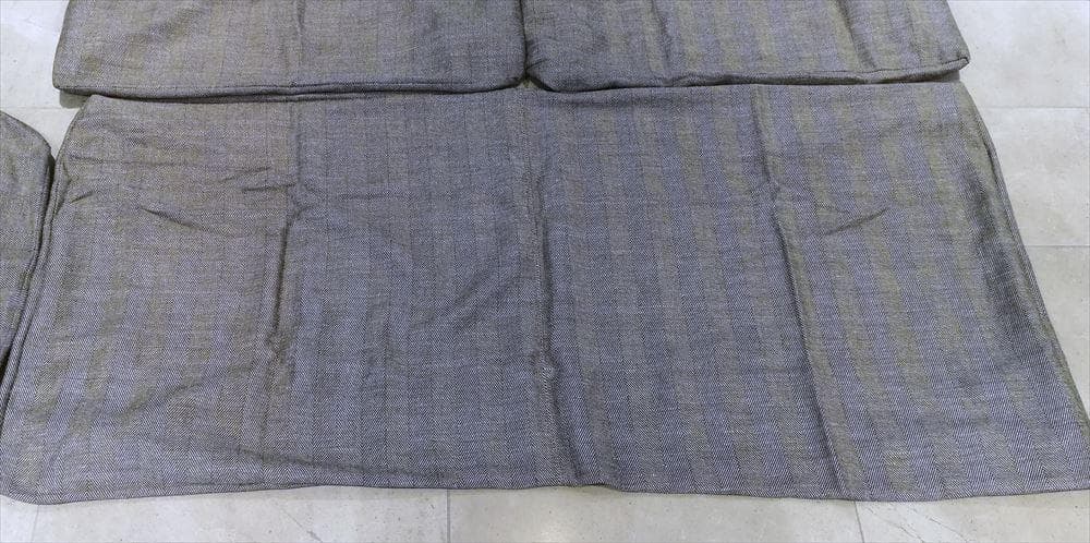 期間限定◆交換カバー マスターウォール HEVEN SOFA ワンアーム180