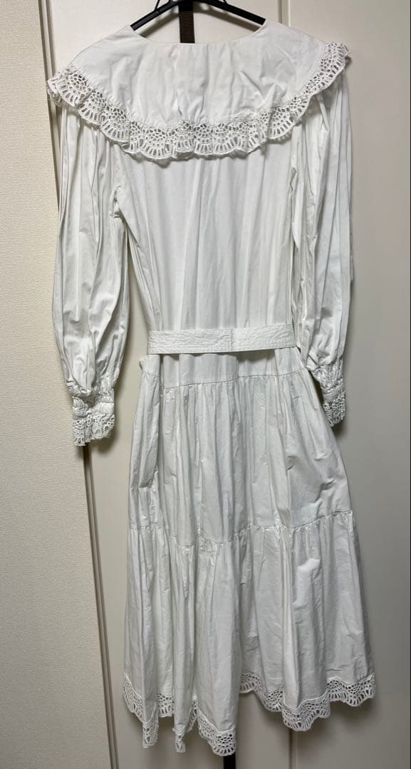 sea New York ワンピース