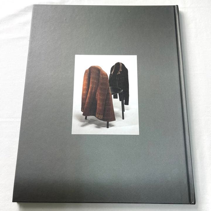 CHANEL シャネル　カタログ　1996 - 1997