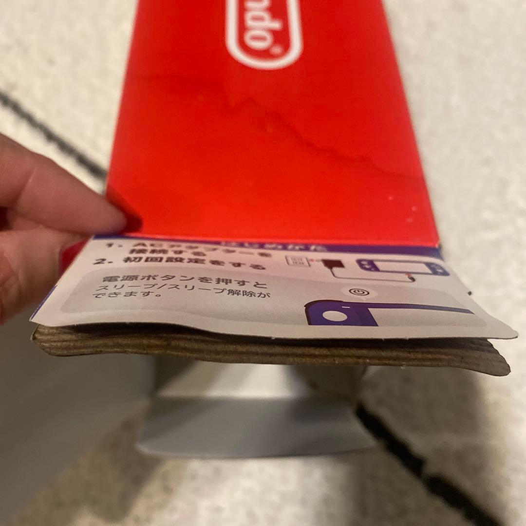 Nintendo Switch Lite ブルー 本体 充電器付き