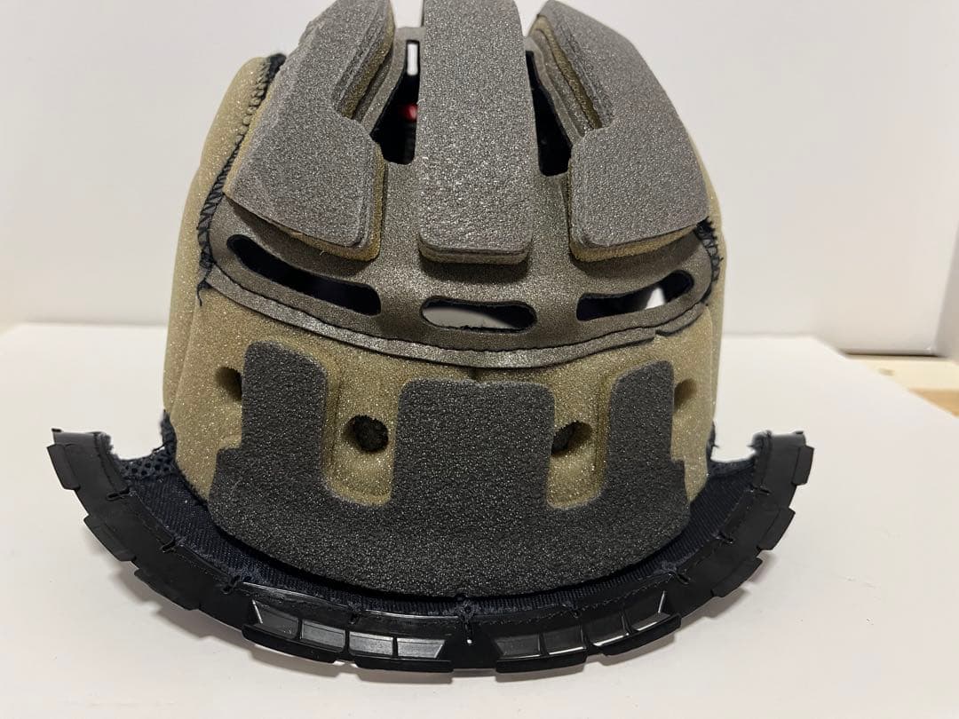 SHOEI Z-7 フルフェイスヘルメット ブラック/レッド