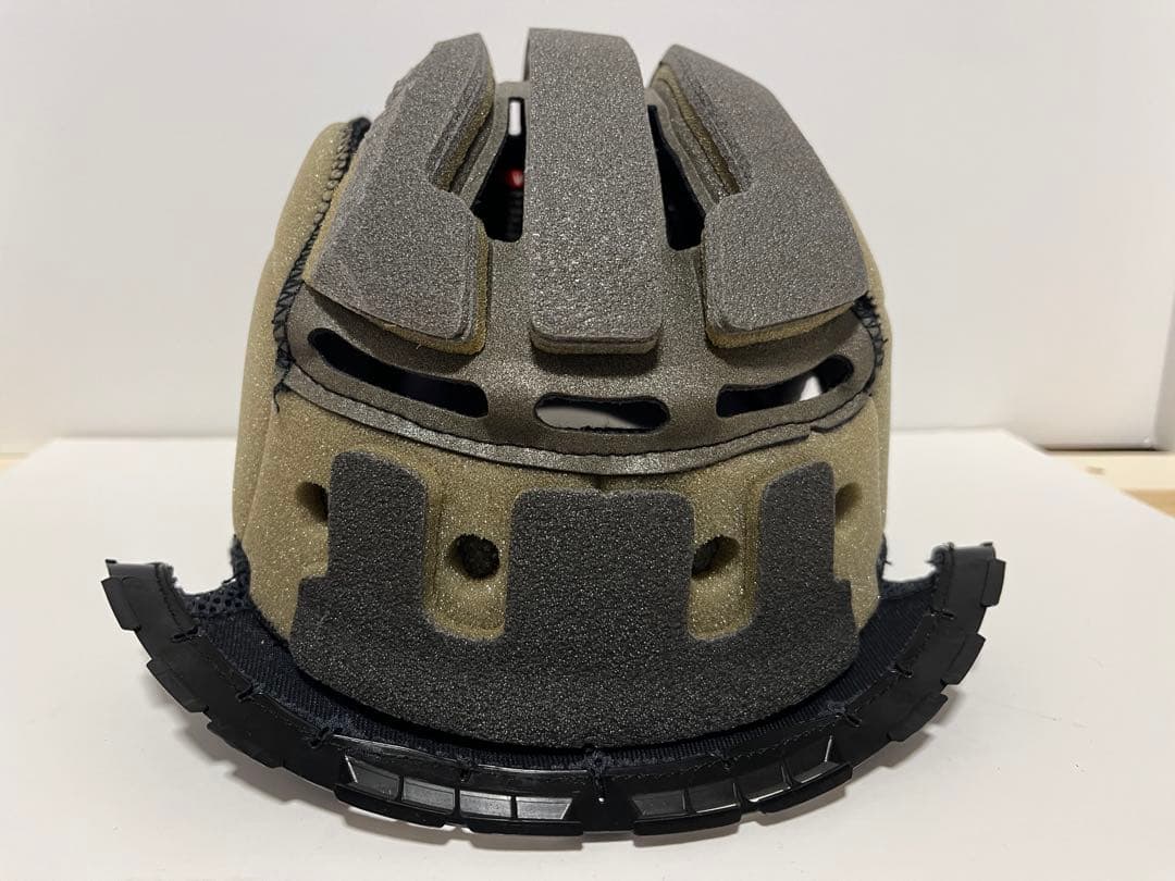 SHOEI Z-7 フルフェイスヘルメット ブラック/レッド