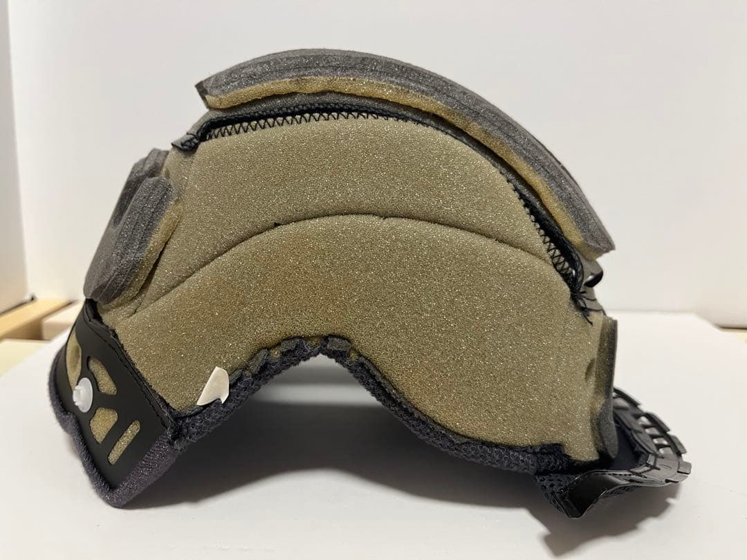 SHOEI Z-7 フルフェイスヘルメット ブラック/レッド