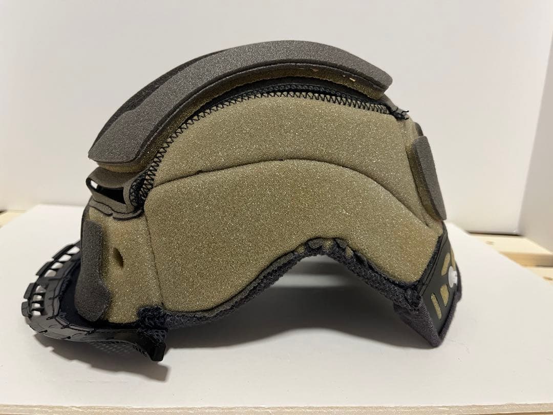 SHOEI Z-7 フルフェイスヘルメット ブラック/レッド