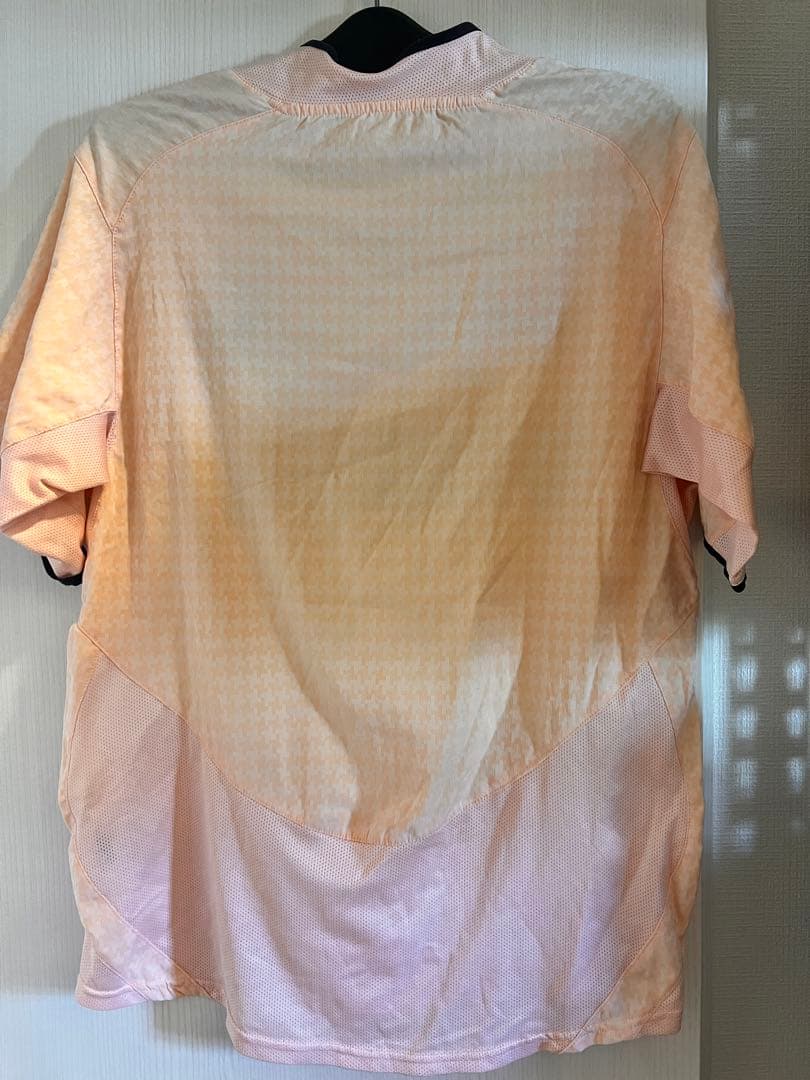 Nike ユベントス 03-04 アウェイ