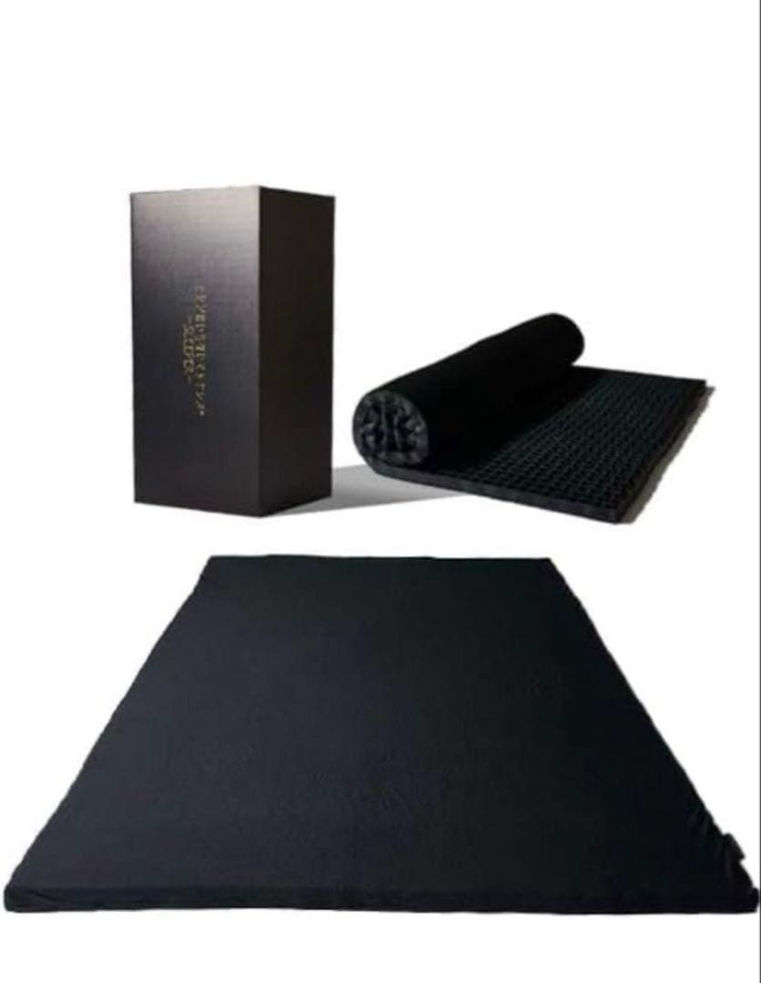 ヒツジのいらないマットレス SLEEPER ひつじのいらない枕　シングル